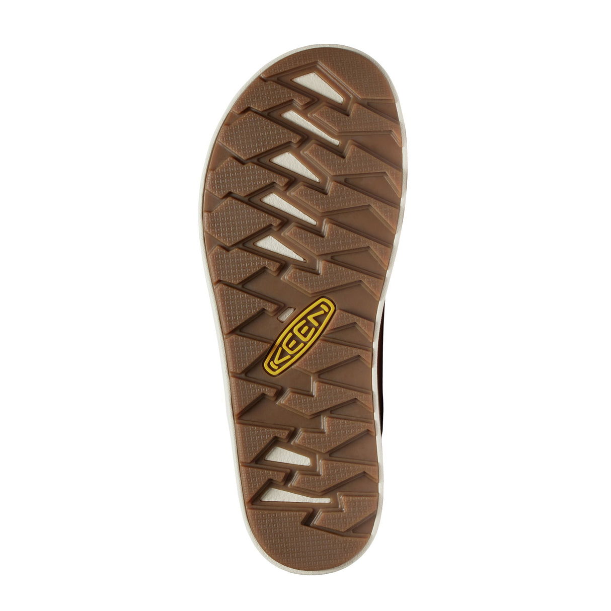 Keen Elle Mule (Women) - Cork/Birch Suede Dress-Casual - Clogs & Mules - The Heel Shoe Fitters