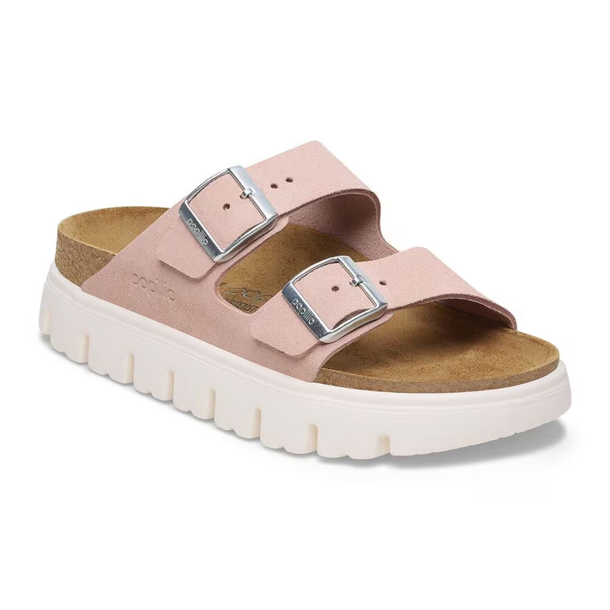 Birkenstock Arizona Chunky Slide Sandal (Women) Sandal - Slide - The Heel Shoe Fitters