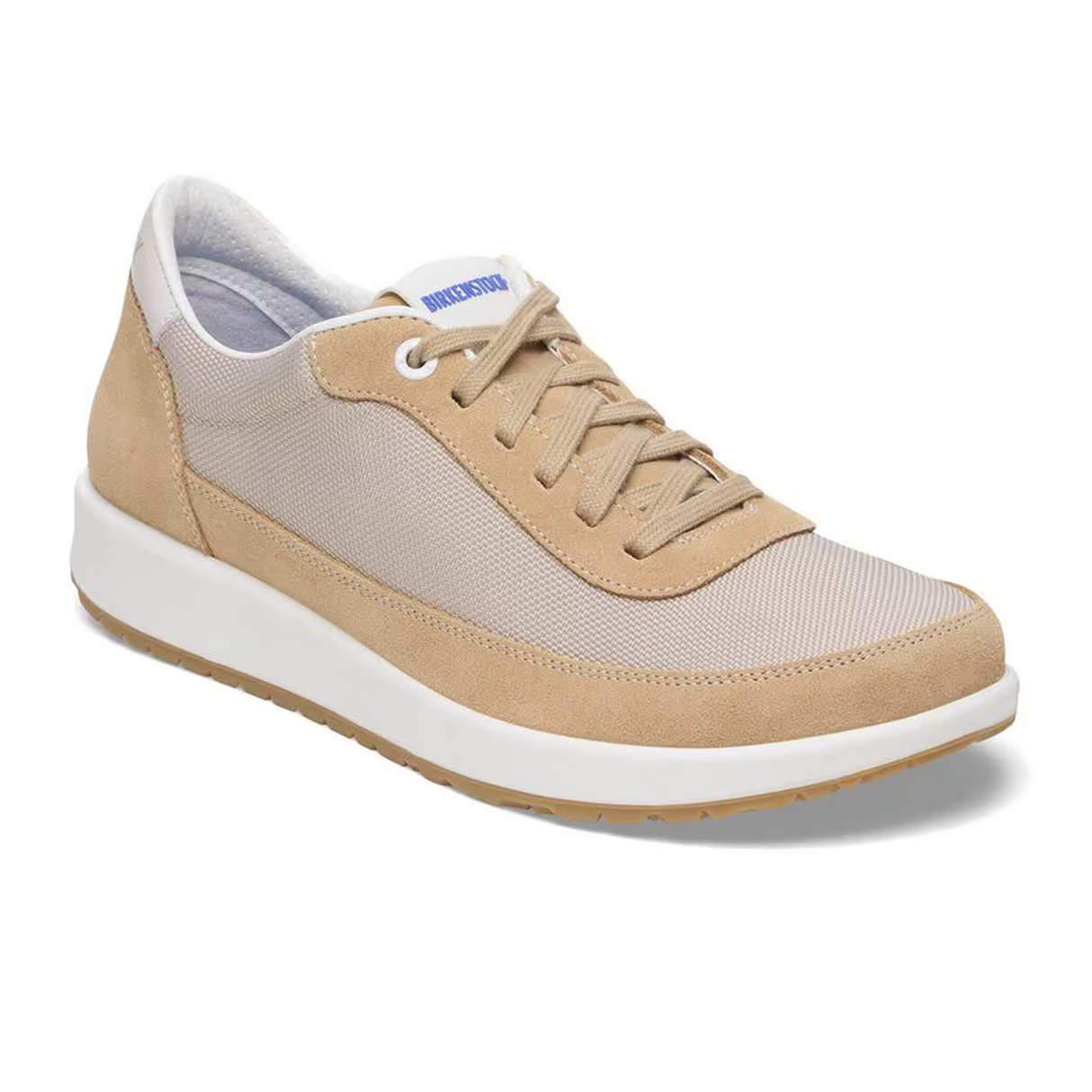 Birkenstock Honnef City Lace Up (Men) Athletic - Casual - Lace Up - The Heel Shoe Fitters