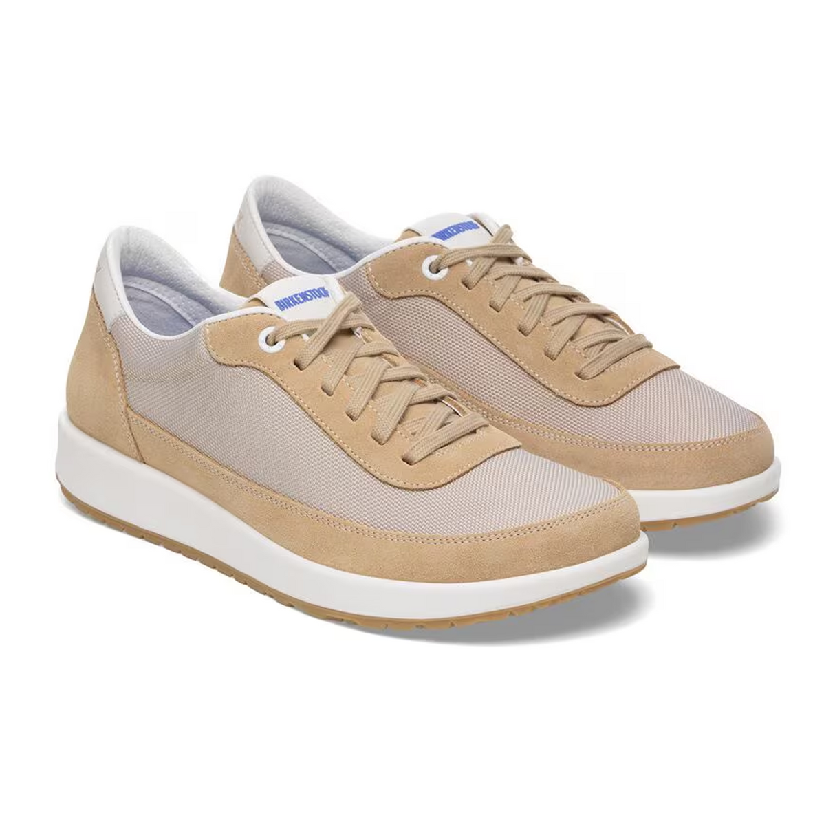 Birkenstock Honnef City Lace Up (Men) Athletic - Casual - Lace Up - The Heel Shoe Fitters