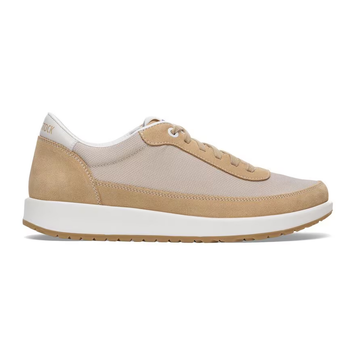 Birkenstock Honnef City Lace Up (Men) Athletic - Casual - Lace Up - The Heel Shoe Fitters