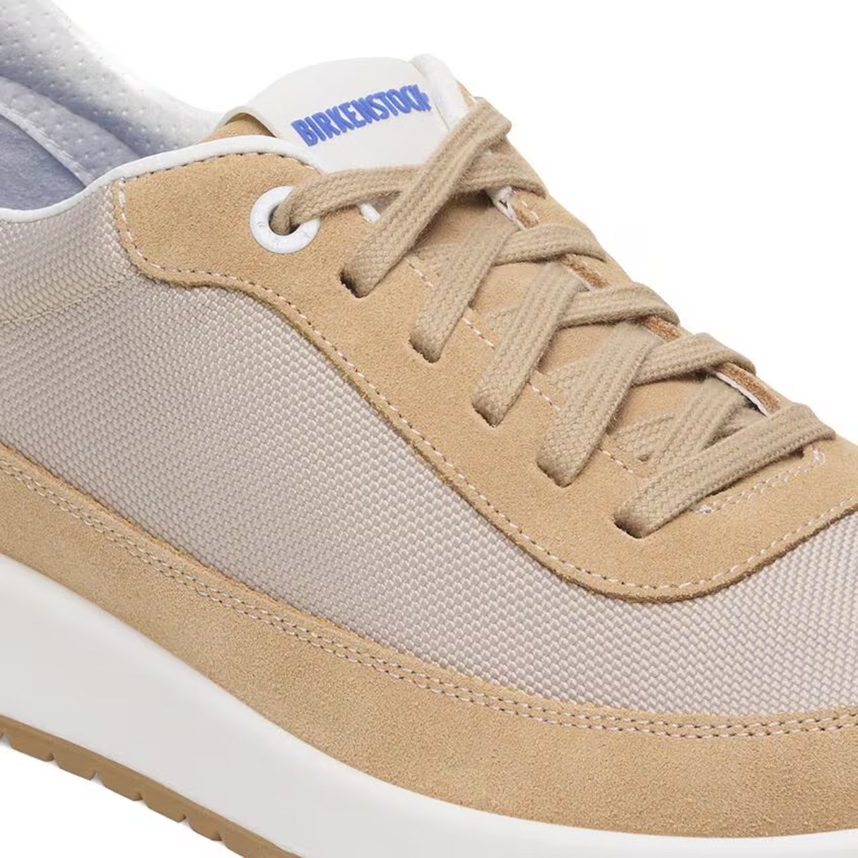 Birkenstock Honnef City Lace Up (Men) Athletic - Casual - Lace Up - The Heel Shoe Fitters