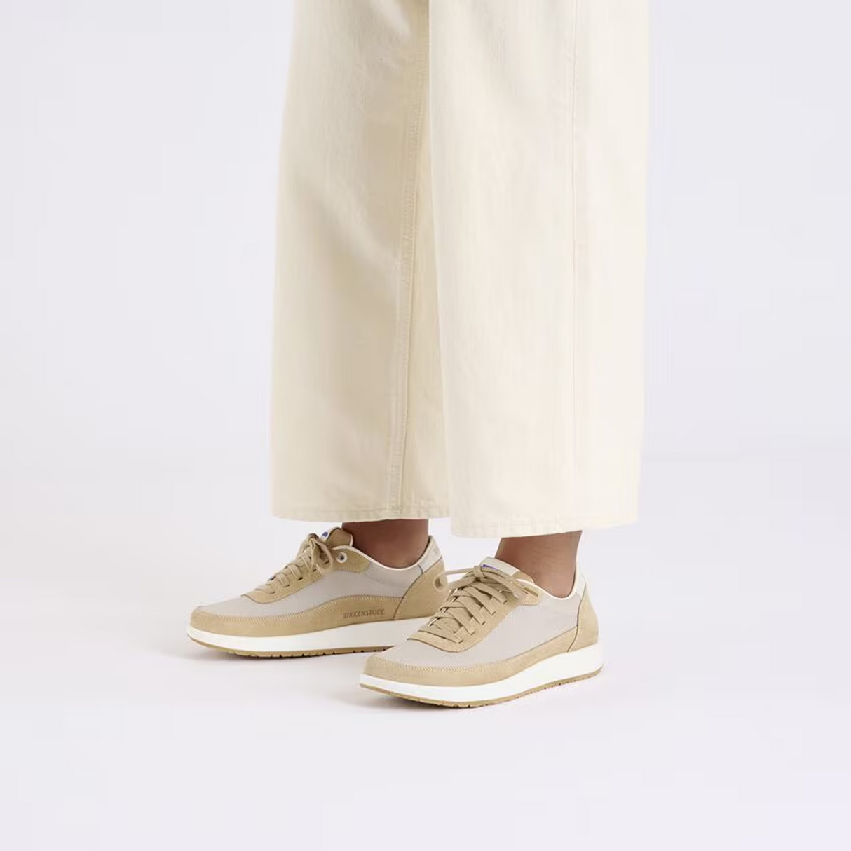 Birkenstock Honnef City Lace Up (Men) Athletic - Casual - Lace Up - The Heel Shoe Fitters