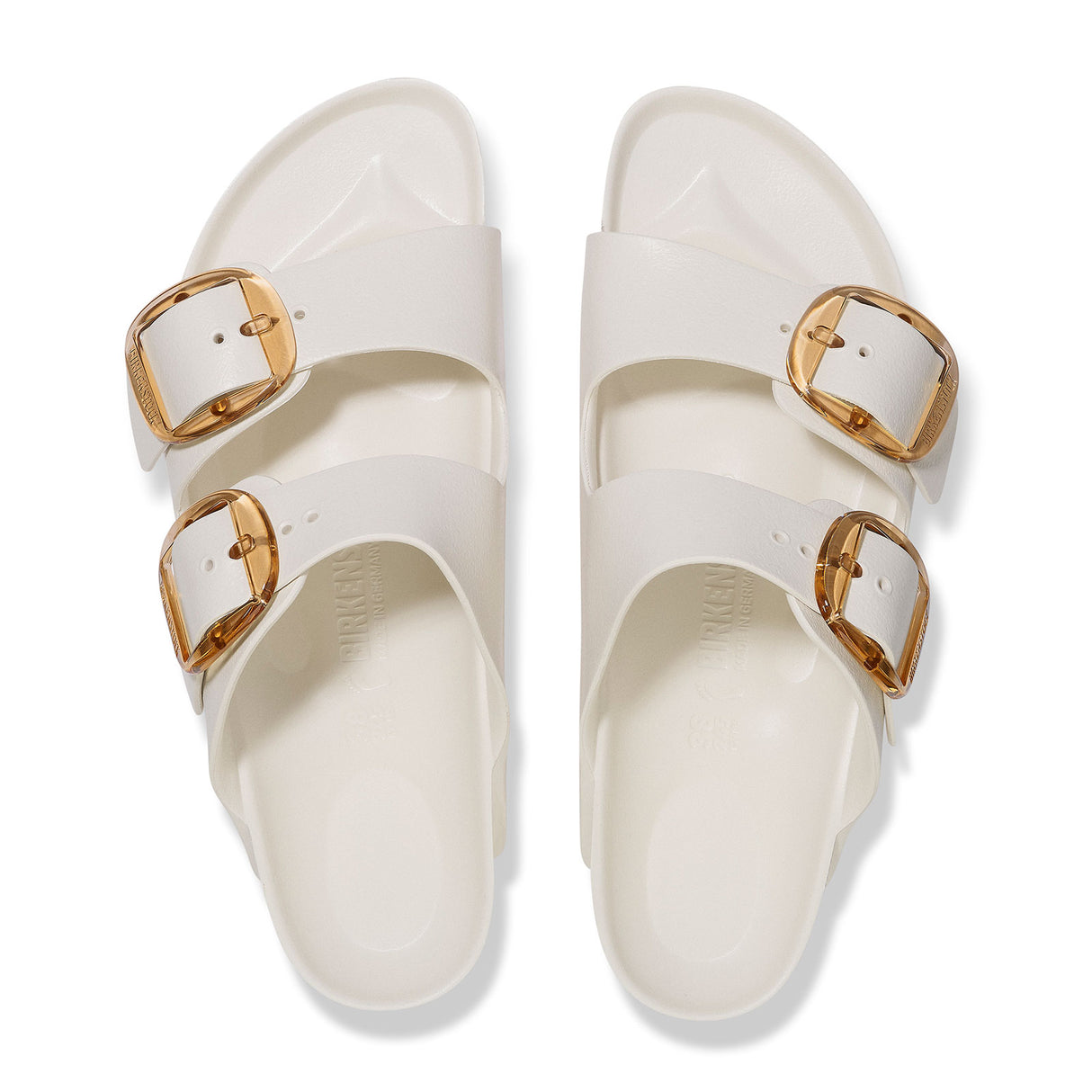 Birkenstock Arizona Big Buckle EVA Slide Sandal (Women) Sandal - Slide - The Heel Shoe Fitters