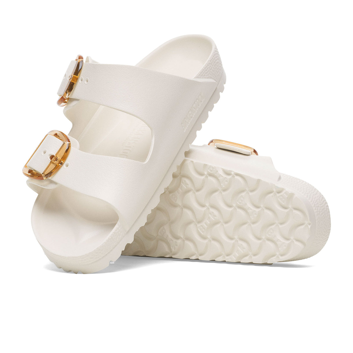 Birkenstock Arizona Big Buckle EVA Slide Sandal (Women) Sandal - Slide - The Heel Shoe Fitters