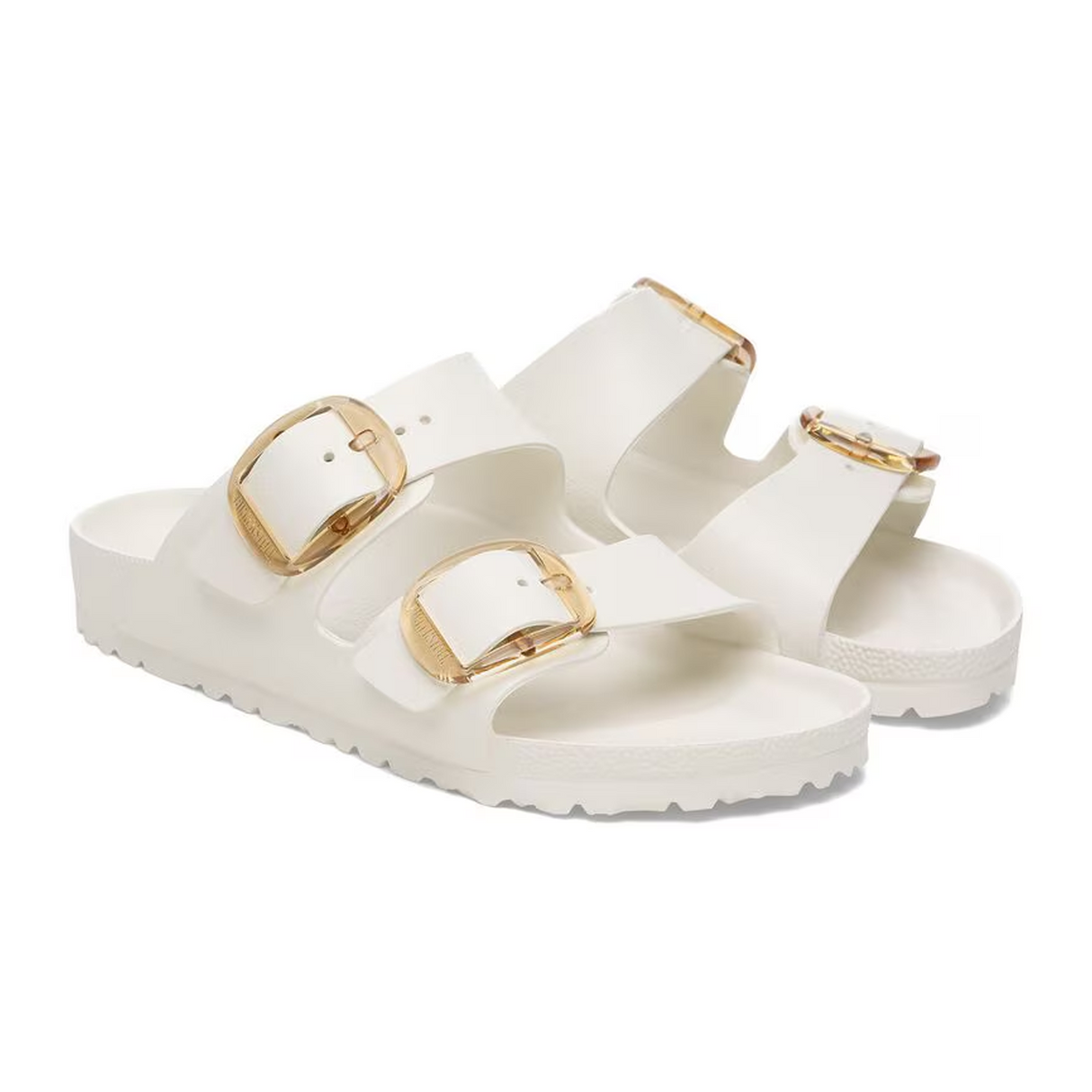 Birkenstock Arizona Big Buckle EVA Slide Sandal (Women) Sandal - Slide - The Heel Shoe Fitters
