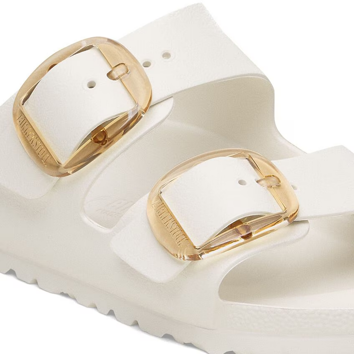 Birkenstock Arizona Big Buckle EVA Slide Sandal (Women) Sandal - Slide - The Heel Shoe Fitters
