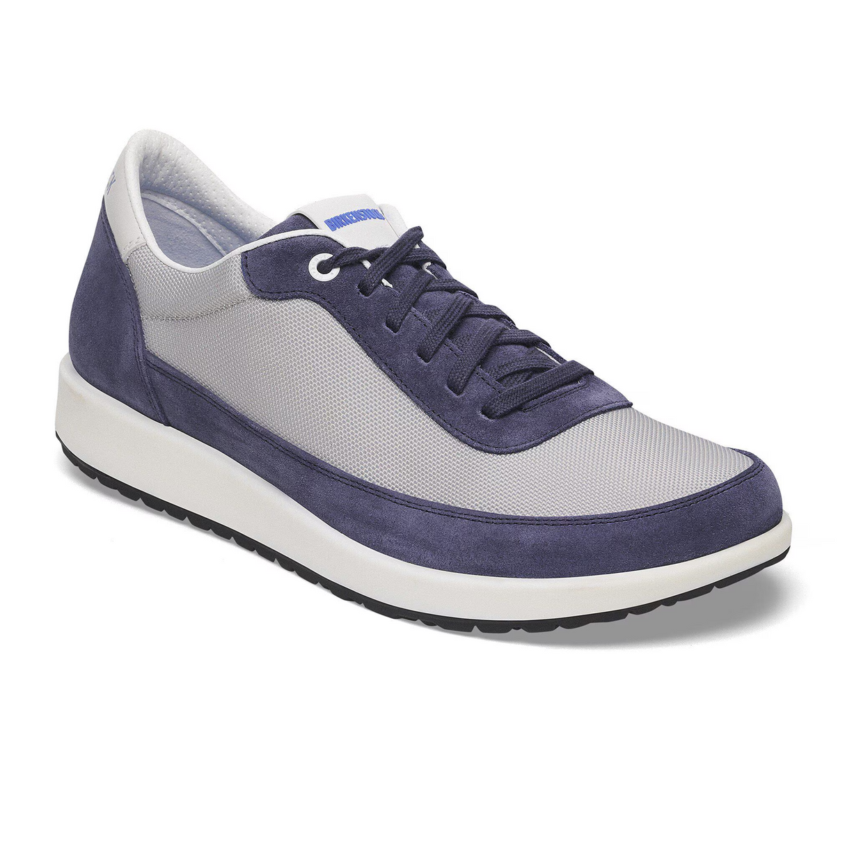 Birkenstock Honnef City Lace Up (Men) Athletic - Casual - Lace Up - The Heel Shoe Fitters