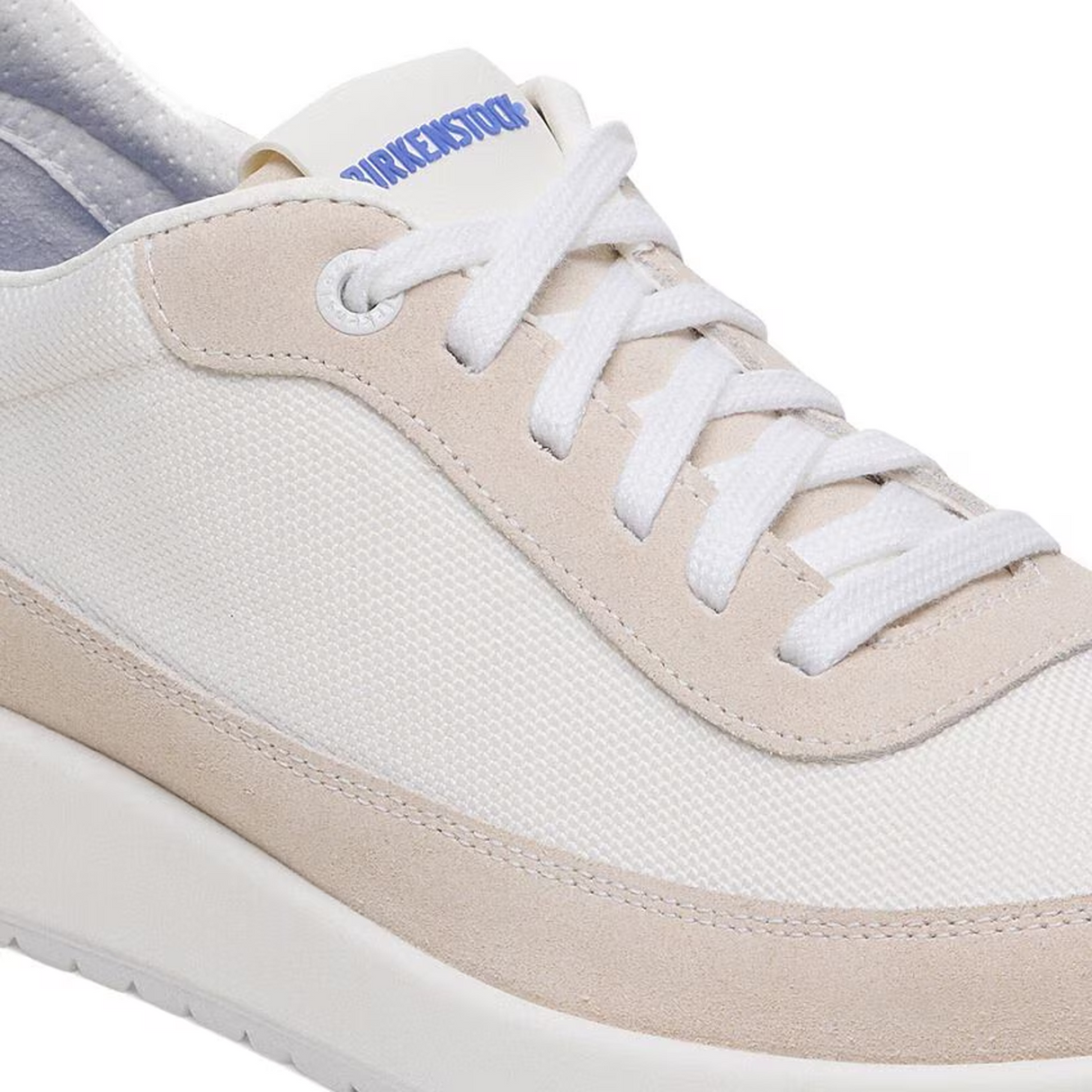 Birkenstock Honnef City Lace Up (Women) Athletic - Casual - Lace Up - The Heel Shoe Fitters