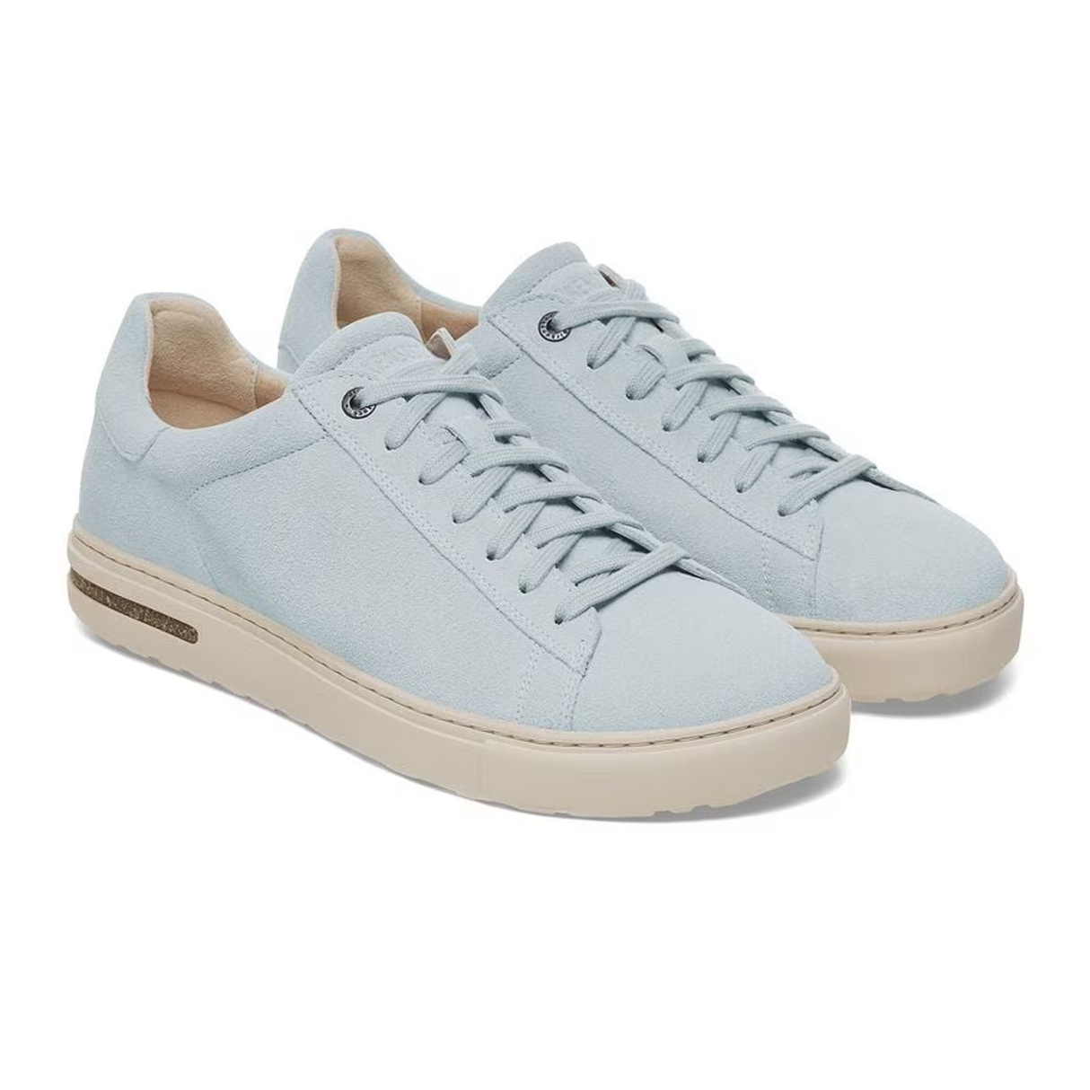 Birkenstock Bend Sneaker (Women) Athletic - Casual - Lace Up - The Heel Shoe Fitters