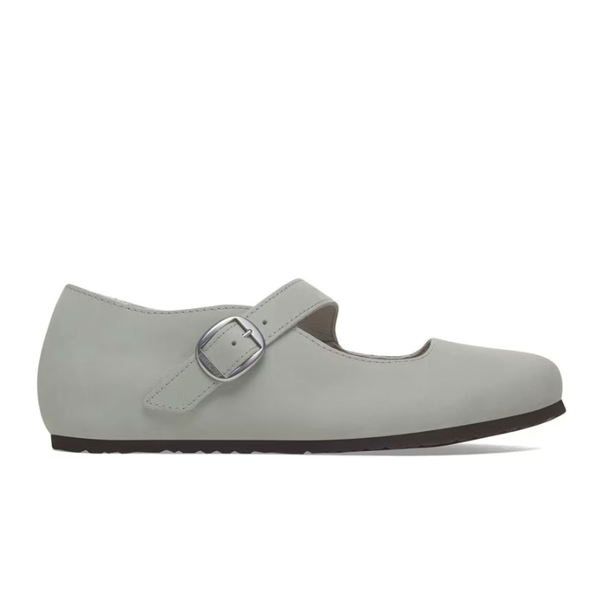 Birkenstock Tracy Narrow Mary Jane (Women) - Pure Sage Dress-Casual - Flat - The Heel Shoe Fitters