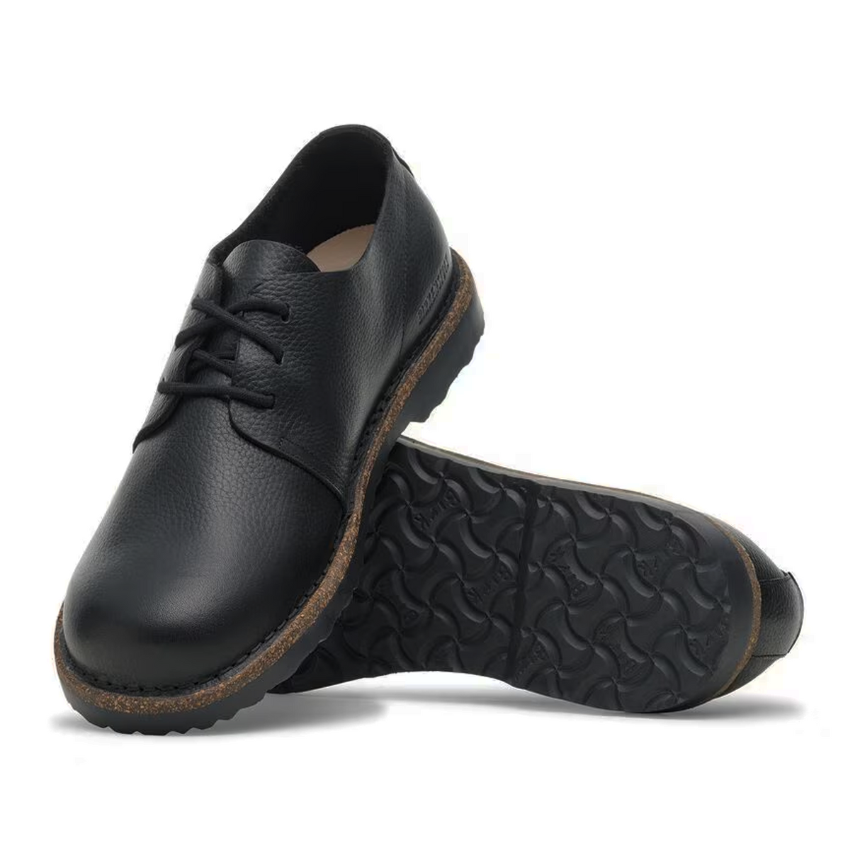 Birkenstock Uppsala Low Oxford (Men) Dress-Casual - Oxford - The Heel Shoe Fitters