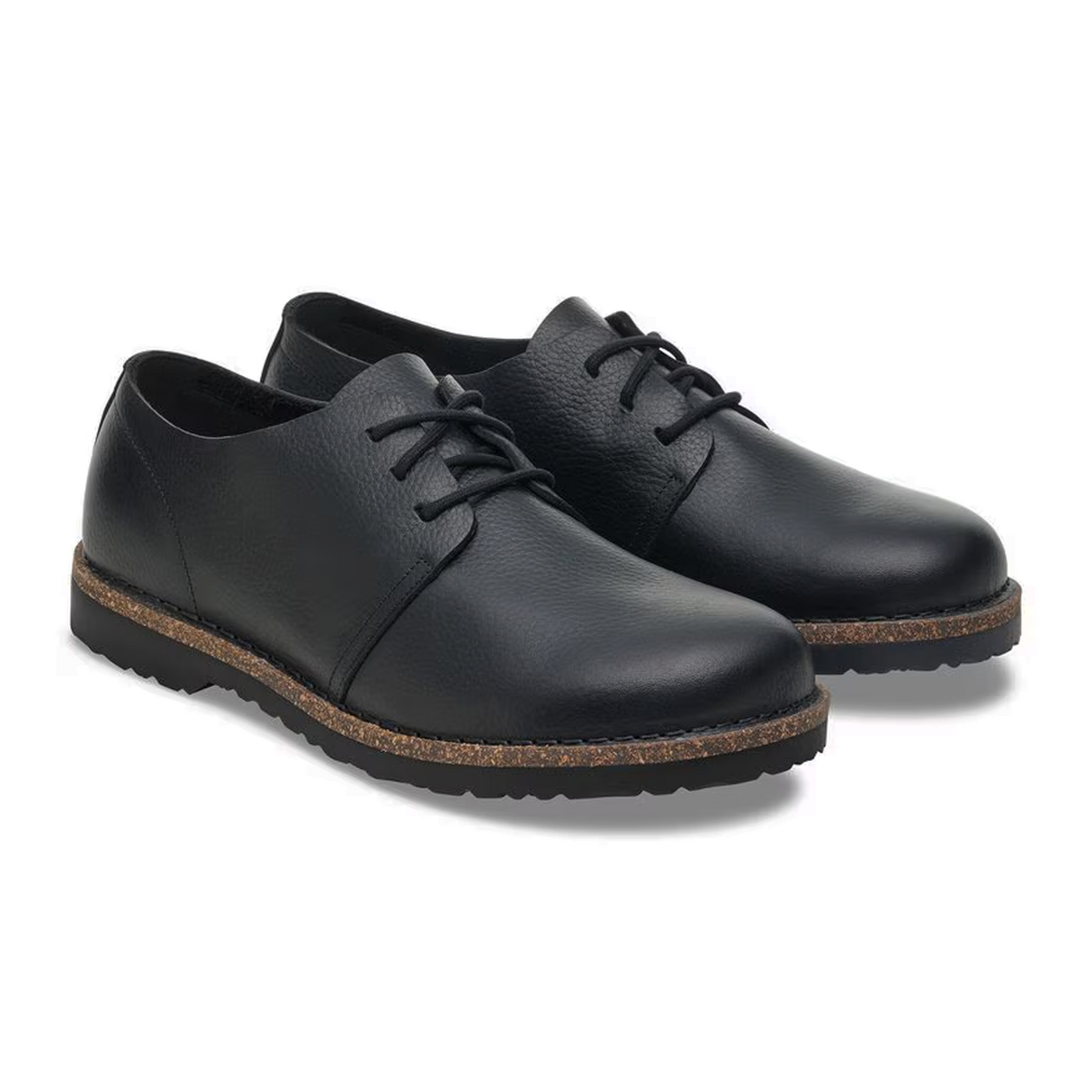 Birkenstock Uppsala Low Oxford (Men) Dress-Casual - Oxford - The Heel Shoe Fitters