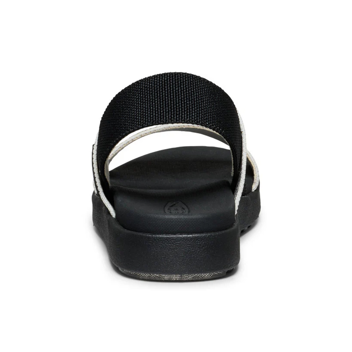 Keen Elle Backstrap Sandal (Women) - Black/Star White Sandal - Backstrap - The Heel Shoe Fitters