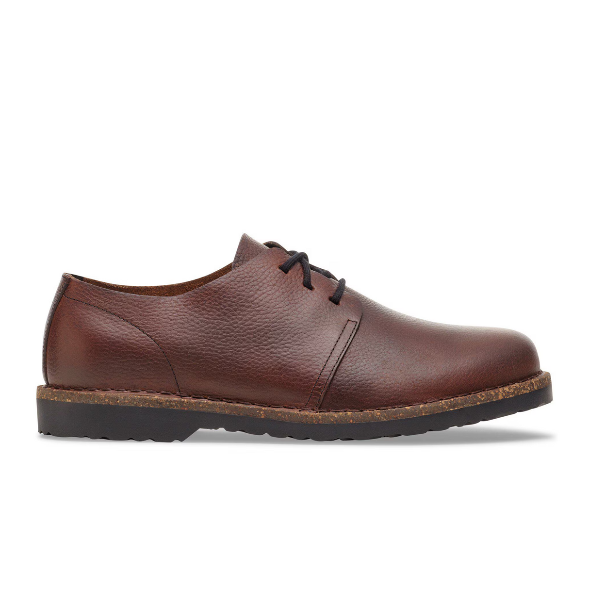 Birkenstock Uppsala Low Oxford (Men) Dress-Casual - Oxford - The Heel Shoe Fitters