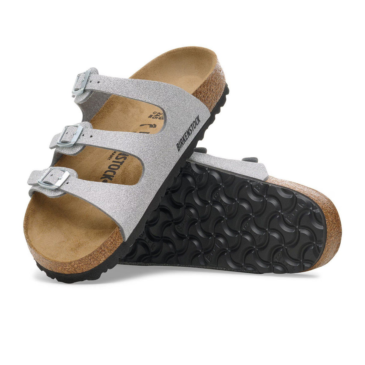 Birkenstock Florida Slide Sandal (Women) Sandal - Slide - The Heel Shoe Fitters