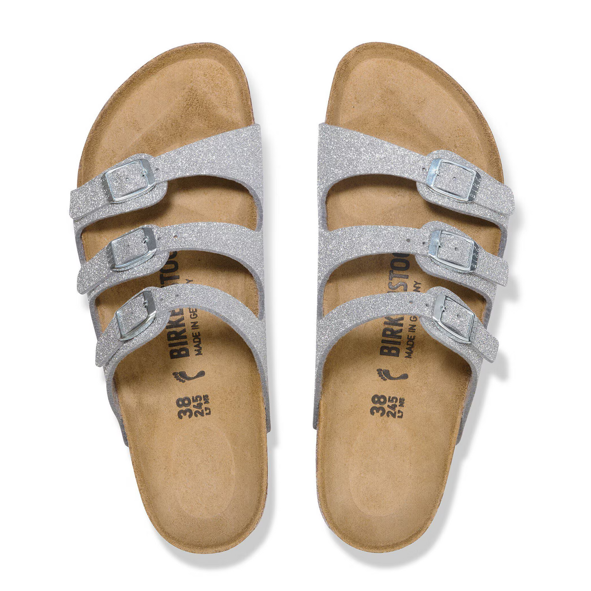Birkenstock Florida Slide Sandal (Women) Sandal - Slide - The Heel Shoe Fitters