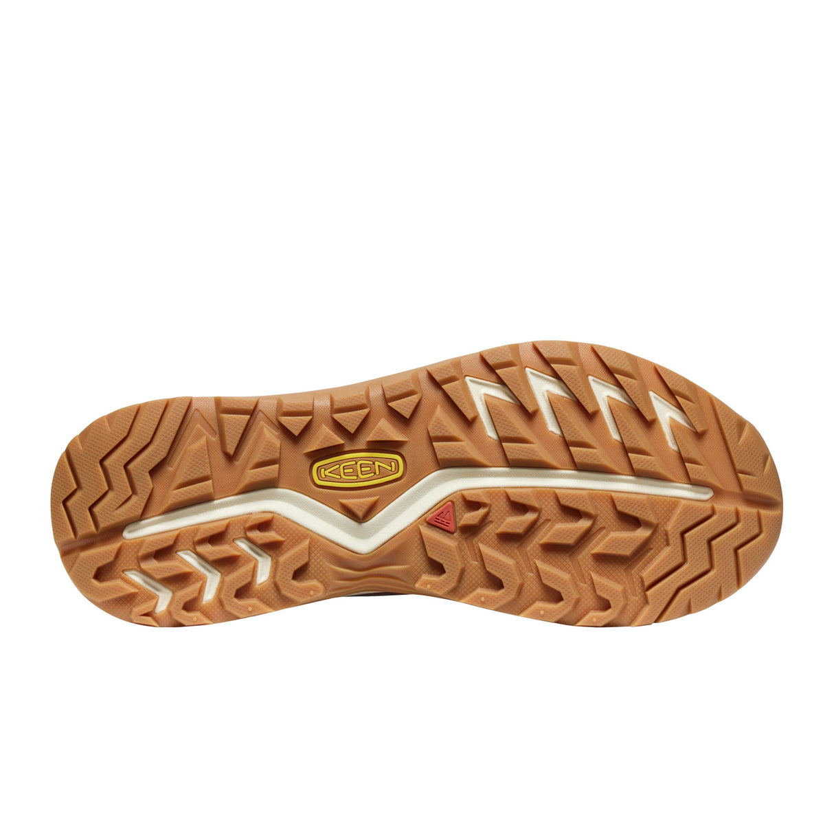 Keen Versacore Speed Running Shoe (Women) - Toadstool/Birch Athletic - Running - Trail - The Heel Shoe Fitters