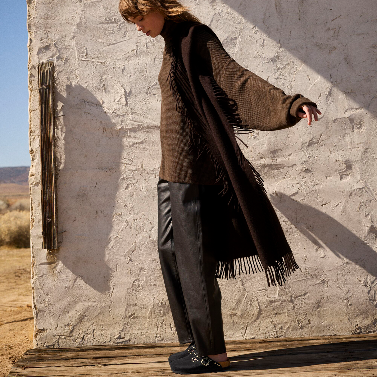 Birkenstock Boston Rivet Clog (Women) - Black Suede Dress-Casual - Clogs & Mules - The Heel Shoe Fitters