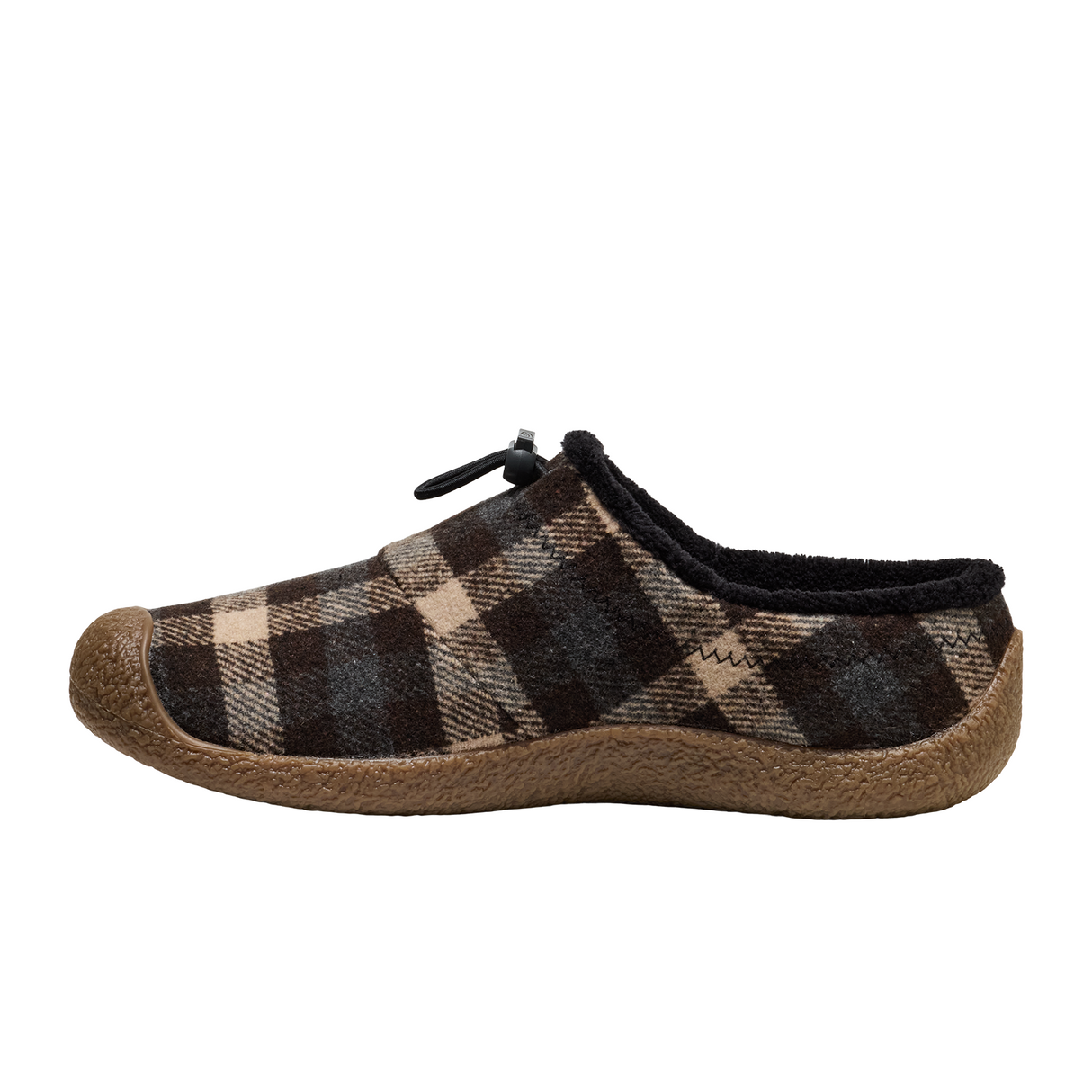 Keen Howser III Slide (Women) - Magnet/Birch Dress-Casual - Slipper - The Heel Shoe Fitters