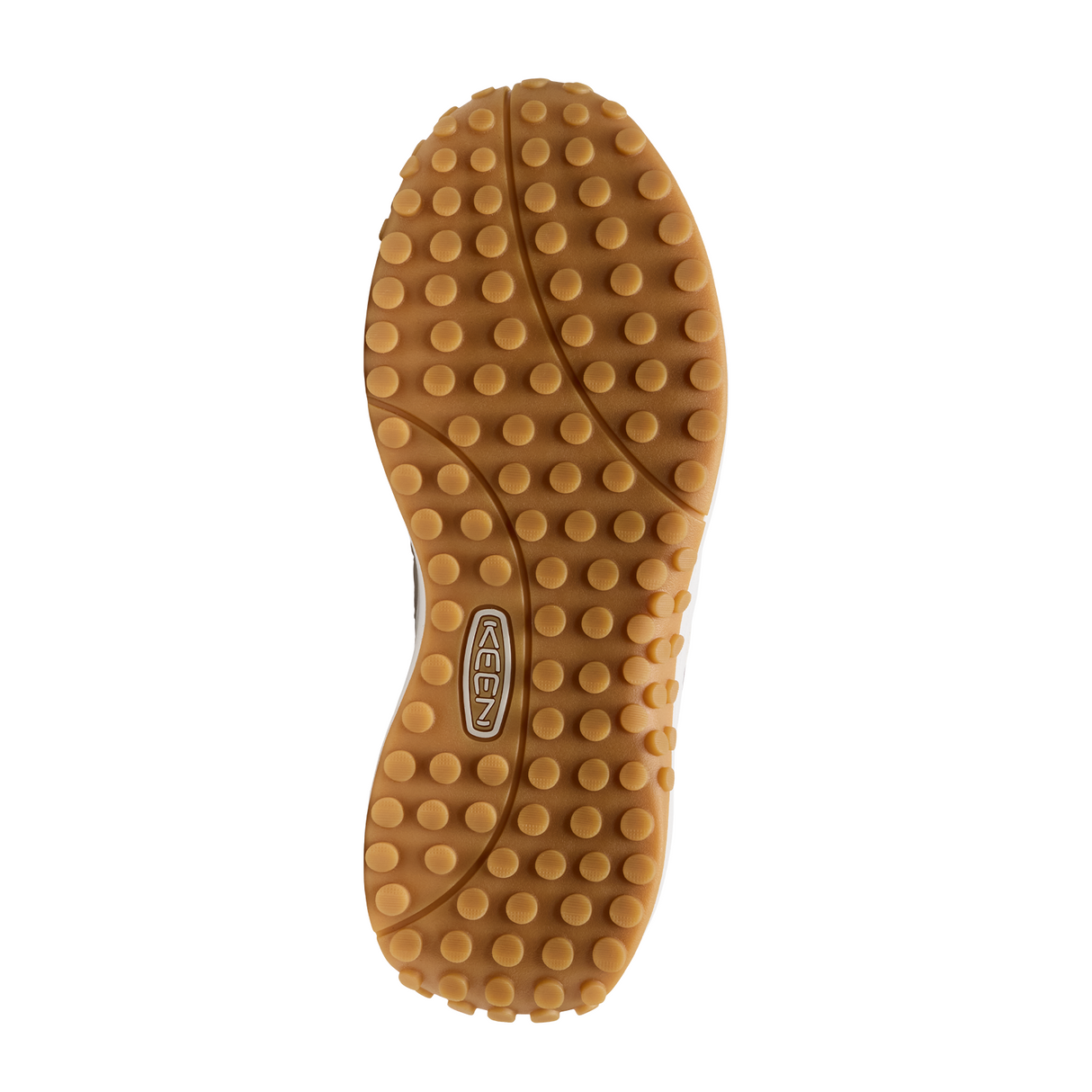 Keen KS86 Sneaker (Women) - Fig/Star White Athletic - Casual - Lace Up - The Heel Shoe Fitters