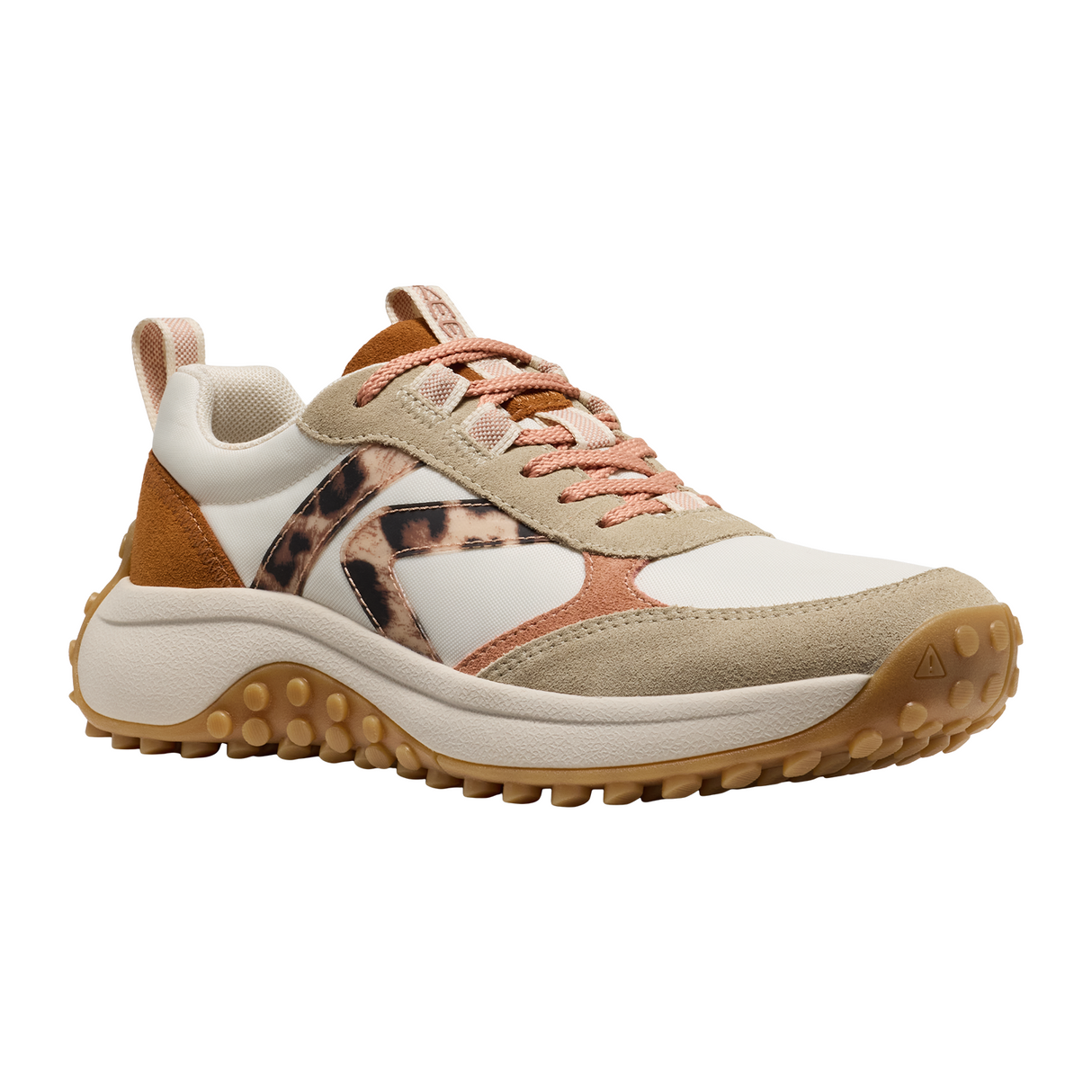 Keen KS86 Sneaker (Women) Athletic - Casual - Lace Up - The Heel Shoe Fitters
