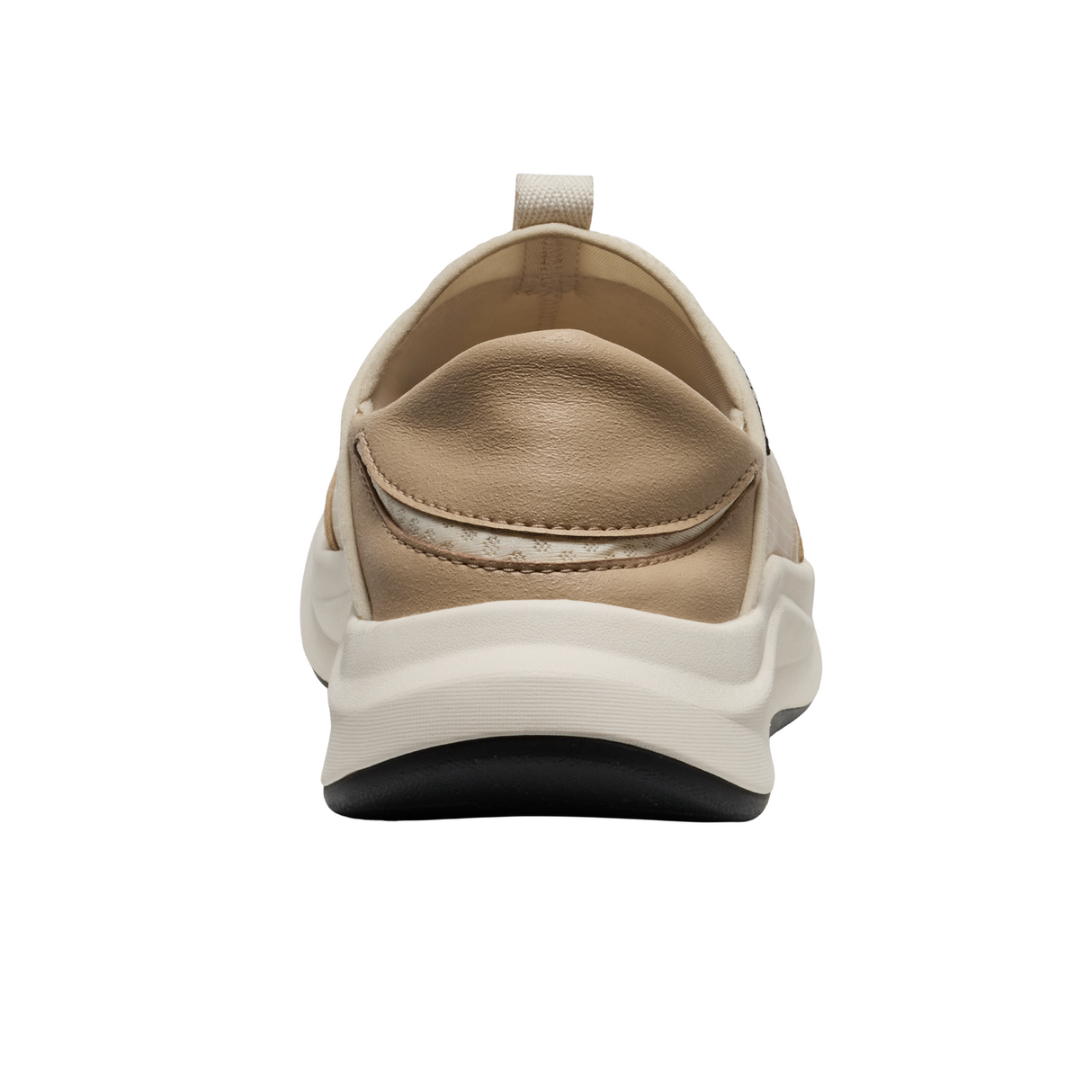 Keen Whyser Slip On (Women) - Birch/Black Athletic - Casual - Slip On - The Heel Shoe Fitters