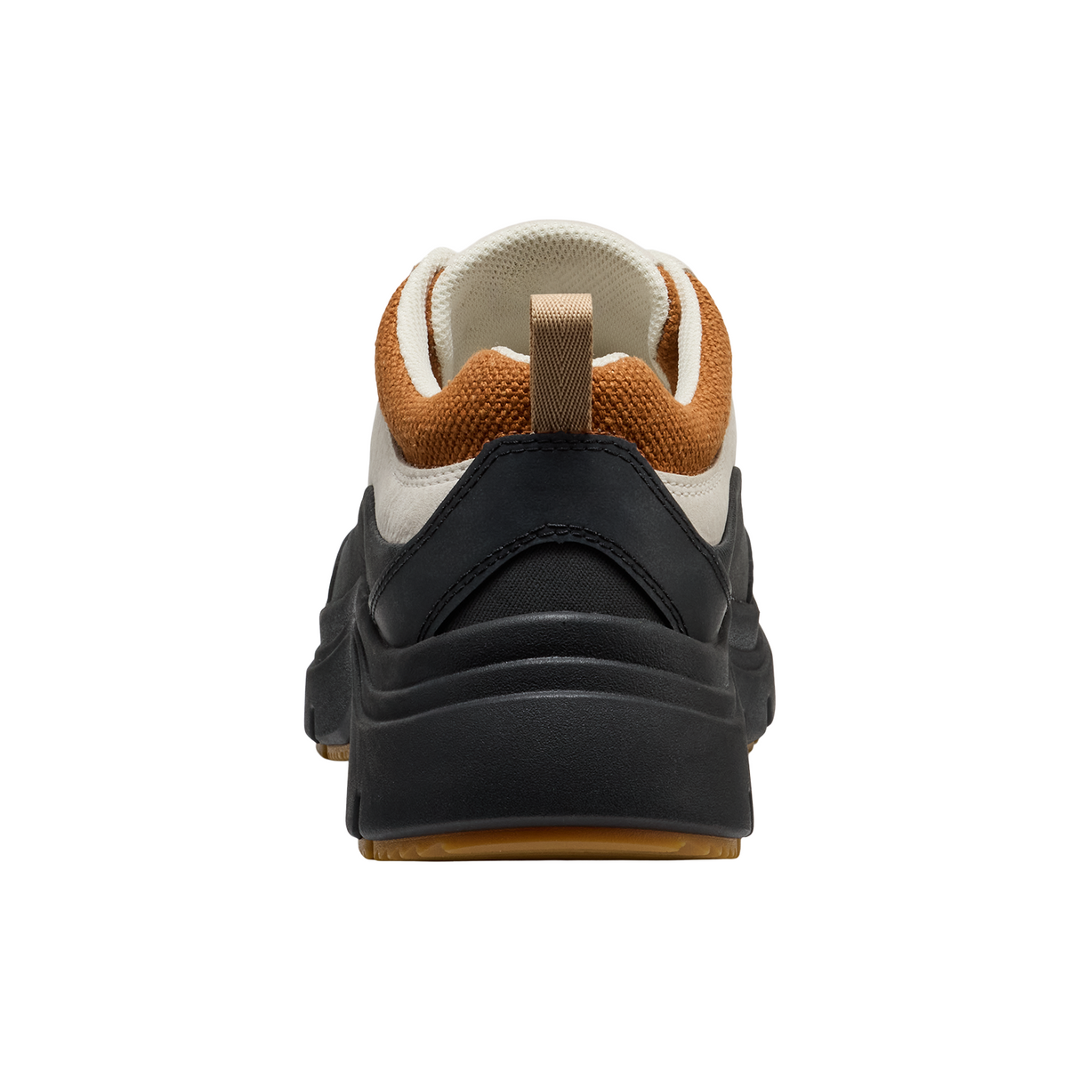 Keen Kosa Oxford Sneaker (Women) - Silver Birch/Roasted Pecan Hiking - Low - The Heel Shoe Fitters