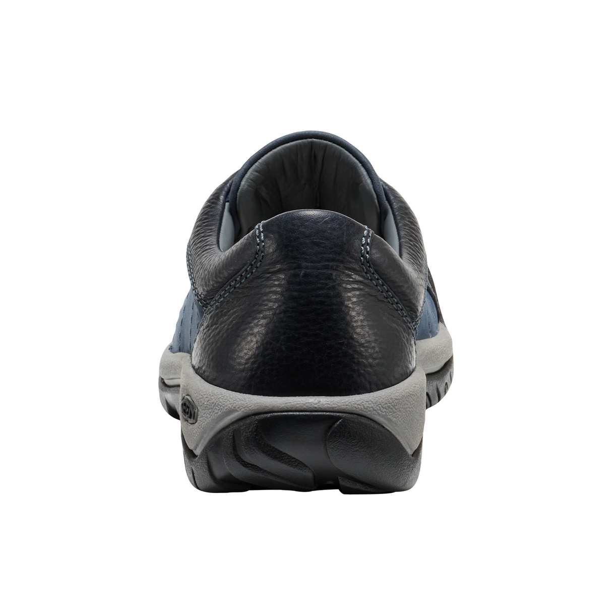 Keen Presidio Sneaker (Women) - Naval Academy/Vintage Indigo Athletic - Casual - Lace Up - The Heel Shoe Fitters