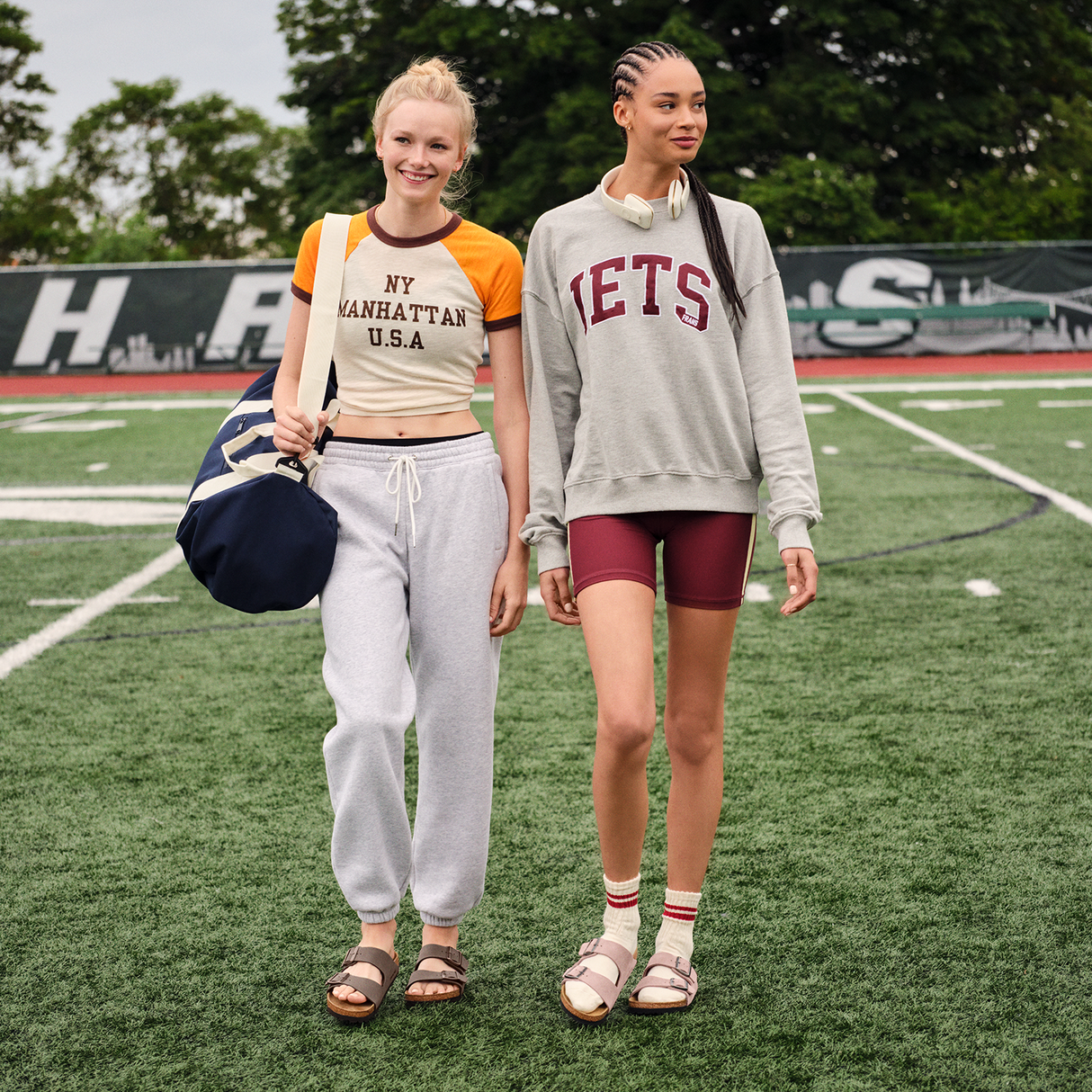 Birkenstock Arizona Suede Slide Sandal (Women) Sandal - Slide - The Heel Shoe Fitters