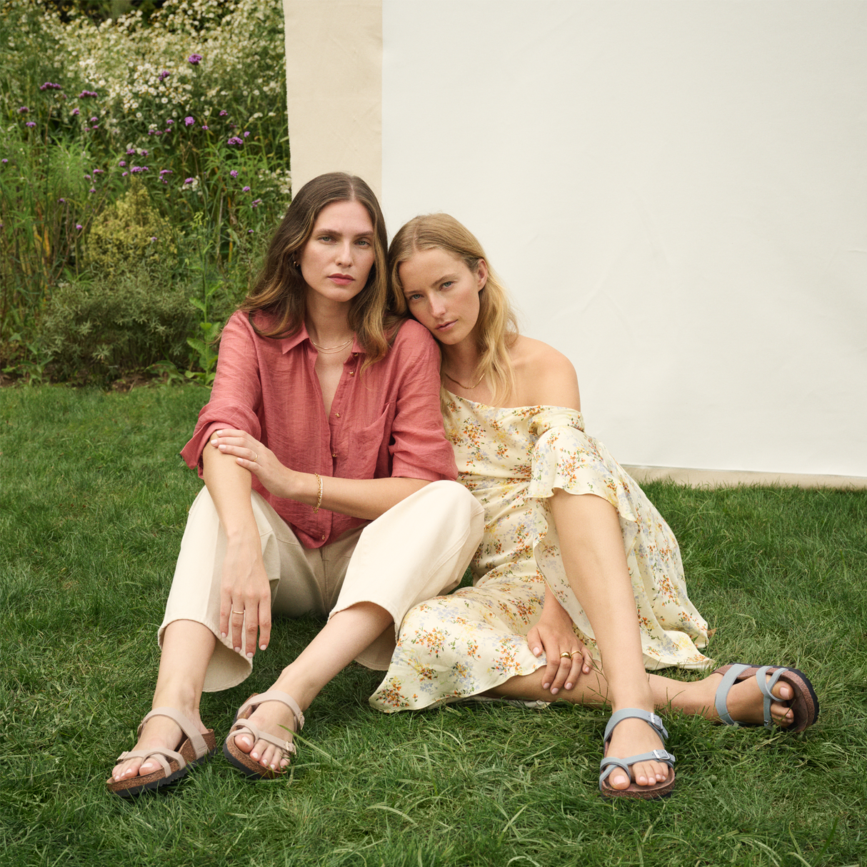 Birkenstock Mayari Sandal (Women) Sandal - Thong - The Heel Shoe Fitters