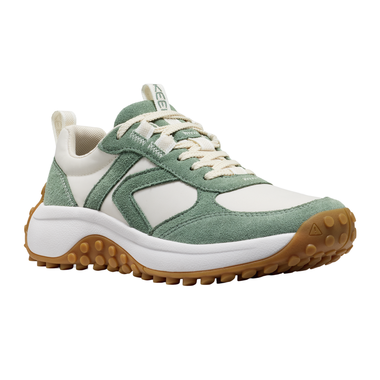 Keen KS86 Sneaker (Women) - Lily Pad/Birch