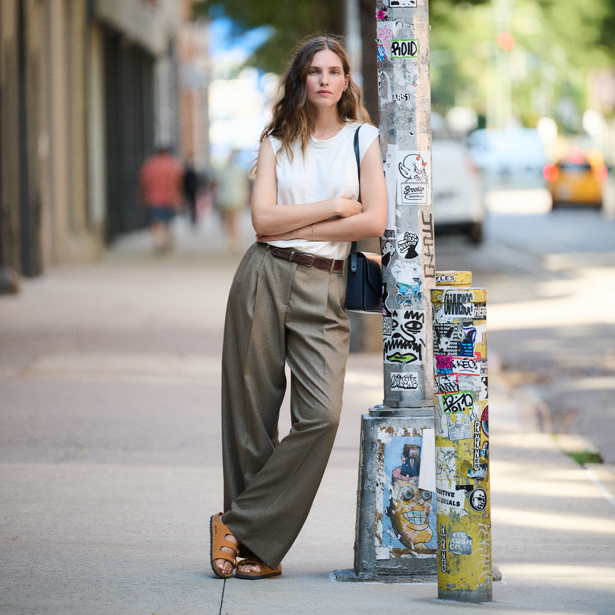 Birkenstock Florida Slide Sandal (Women) - Mink Nubuck Sandal - Slide - The Heel Shoe Fitters