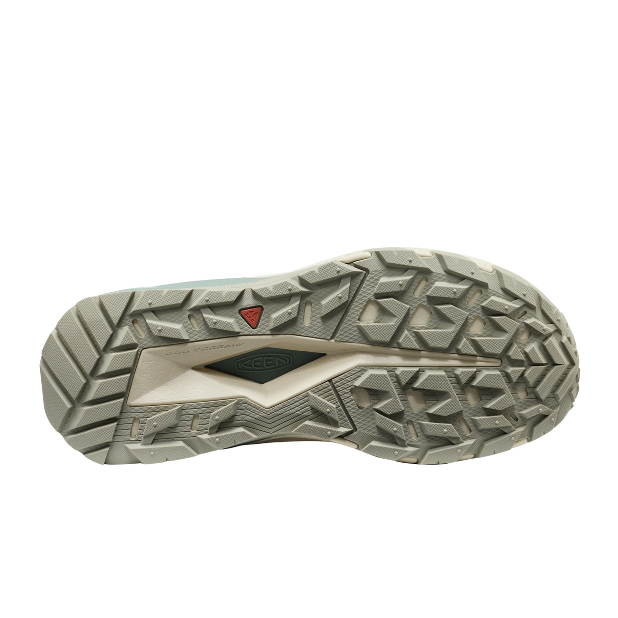 Keen Targhee Apex Mid Waterproof Hiking Boot (Women) - Abbey Stone/Birch Hiking - Mid - The Heel Shoe Fitters