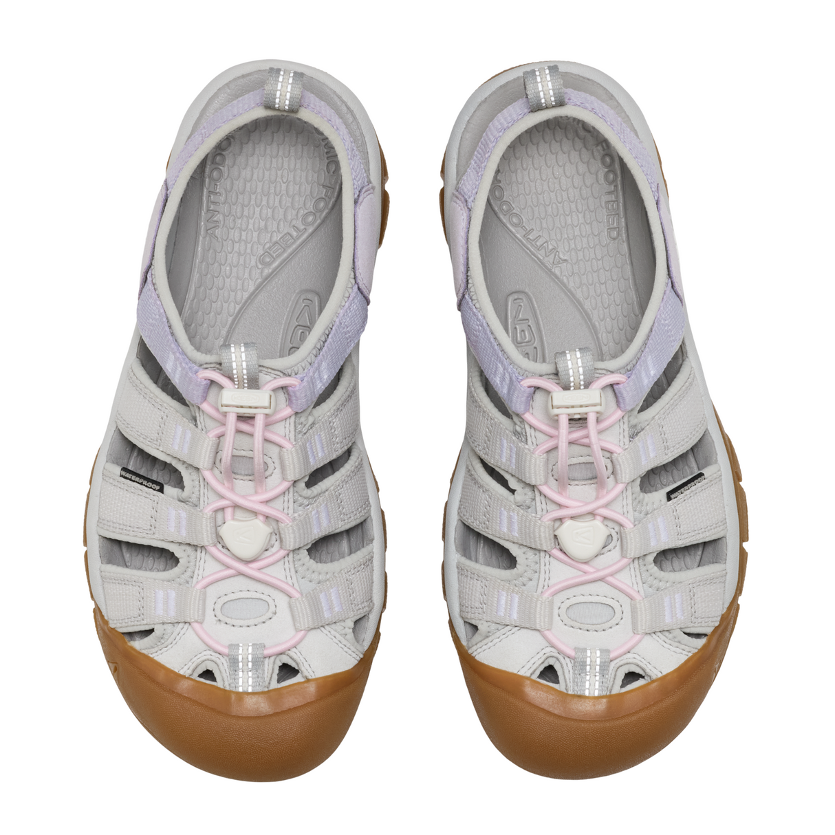 Keen Newport H2 Active Sandal (Women) Sandal - Active - The Heel Shoe Fitters