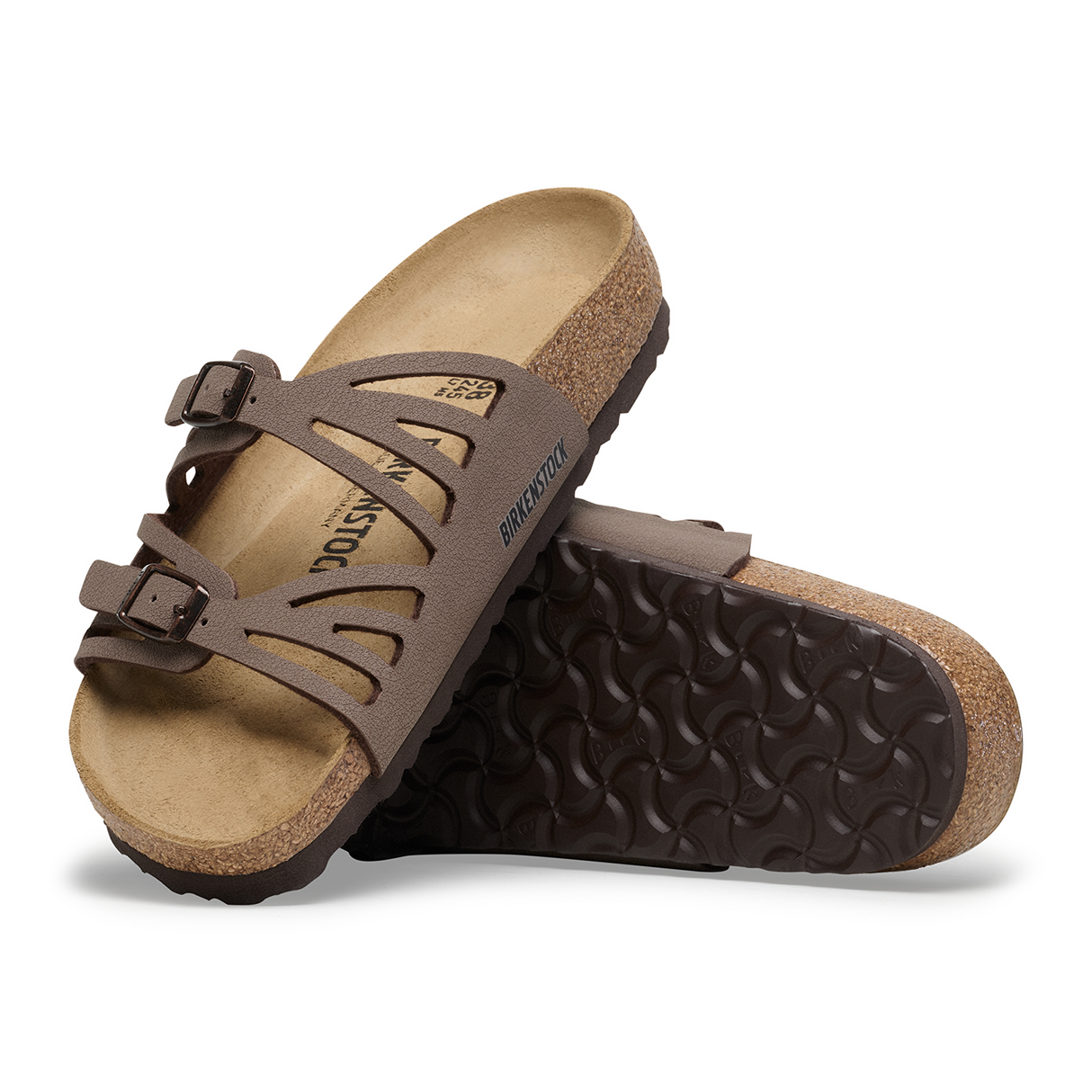 Birkenstock Granada Slide Sandal (Women) Sandal - Slide - The Heel Shoe Fitters