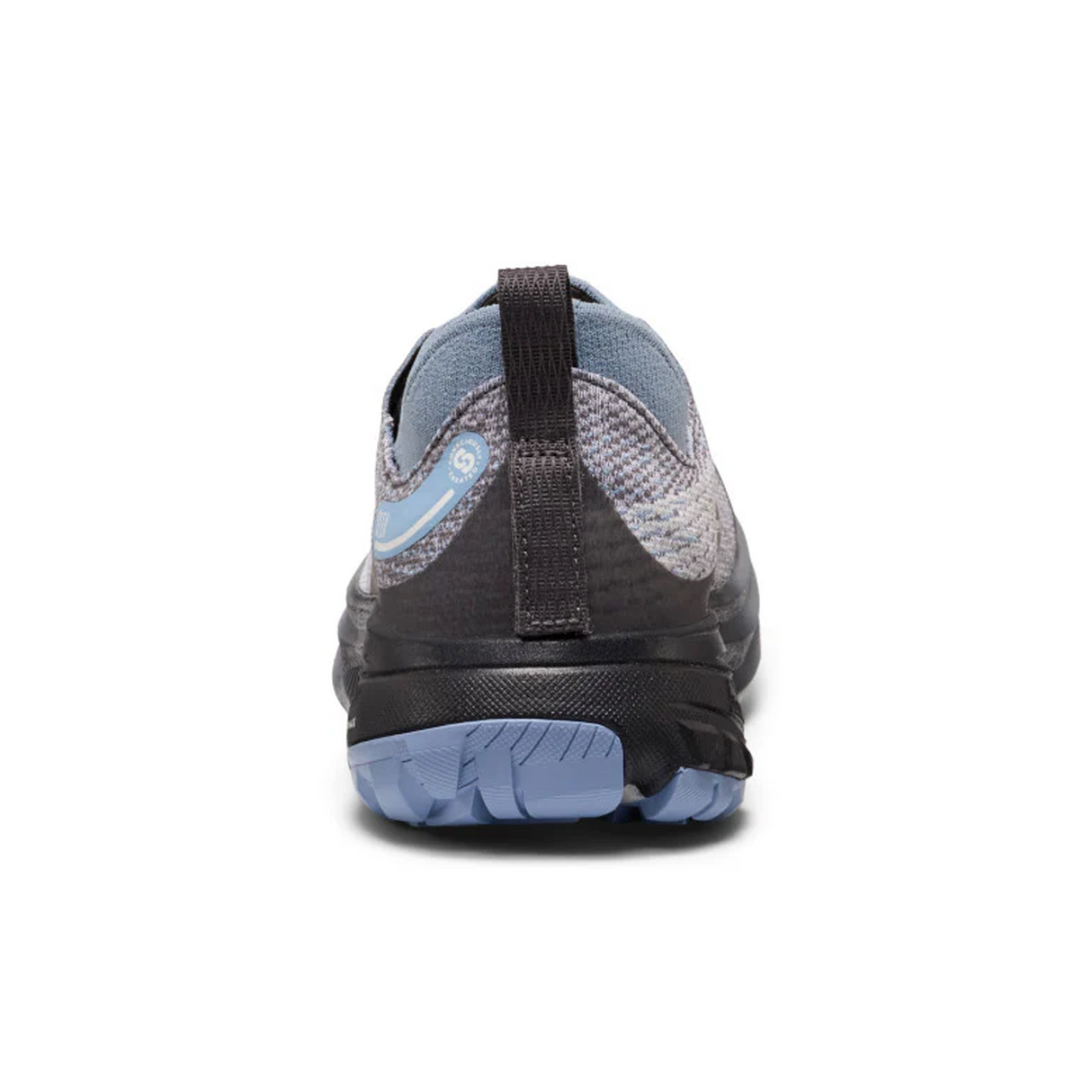 Keen Seek Trail Running Shoe (Women) - Magnet/Scenic Green