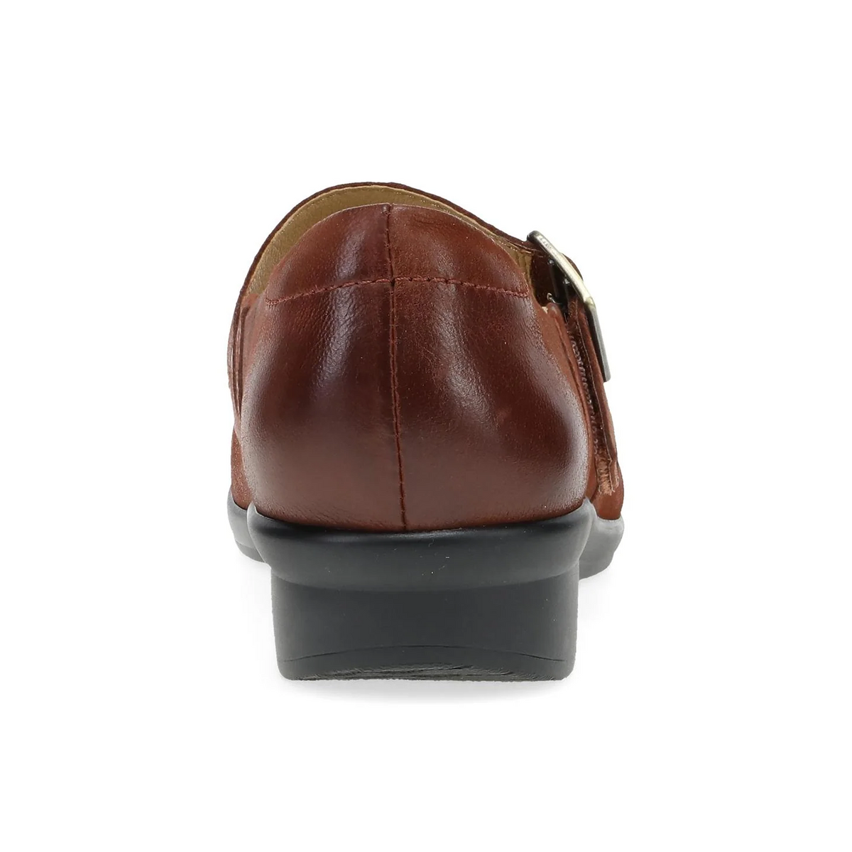 Dansko Collette Mary Jane (Women) - Russet Burnished Nubuck