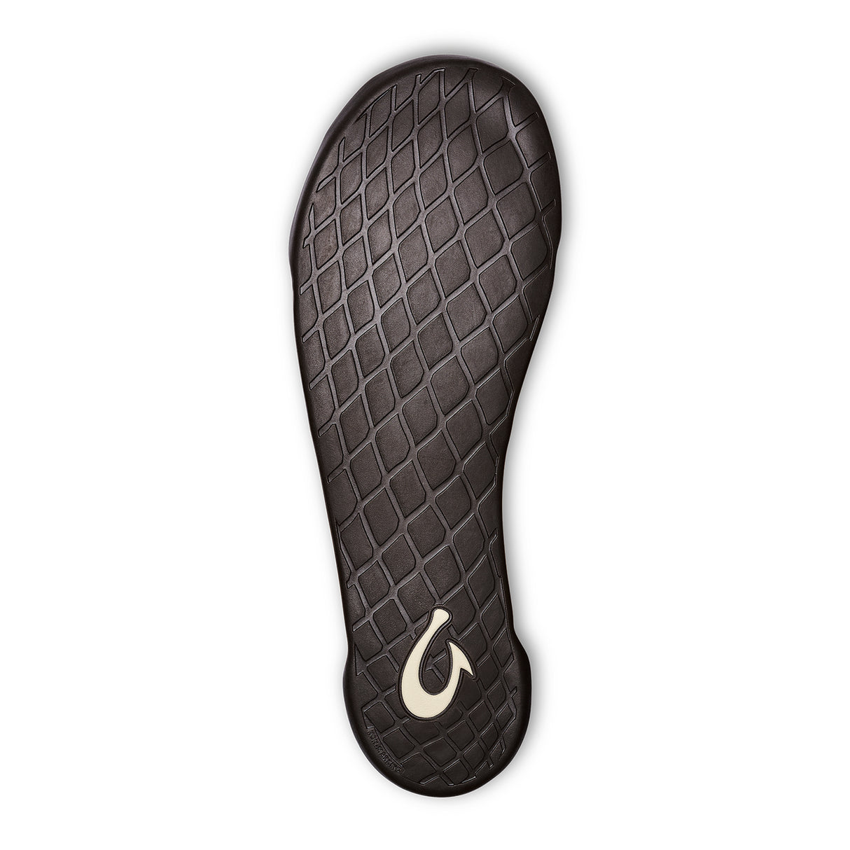 OluKai HanoHano Waxed Canvas Slipper (Men) - Husk/Husk Dress-Casual - Slipper - The Heel Shoe Fitters