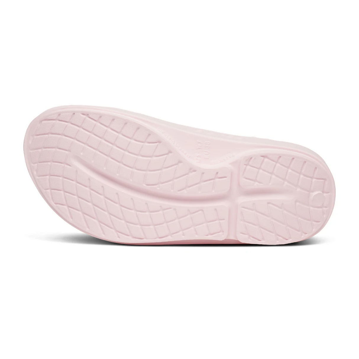 Oofos OOahh Slide Sandal (Women) - Primrose