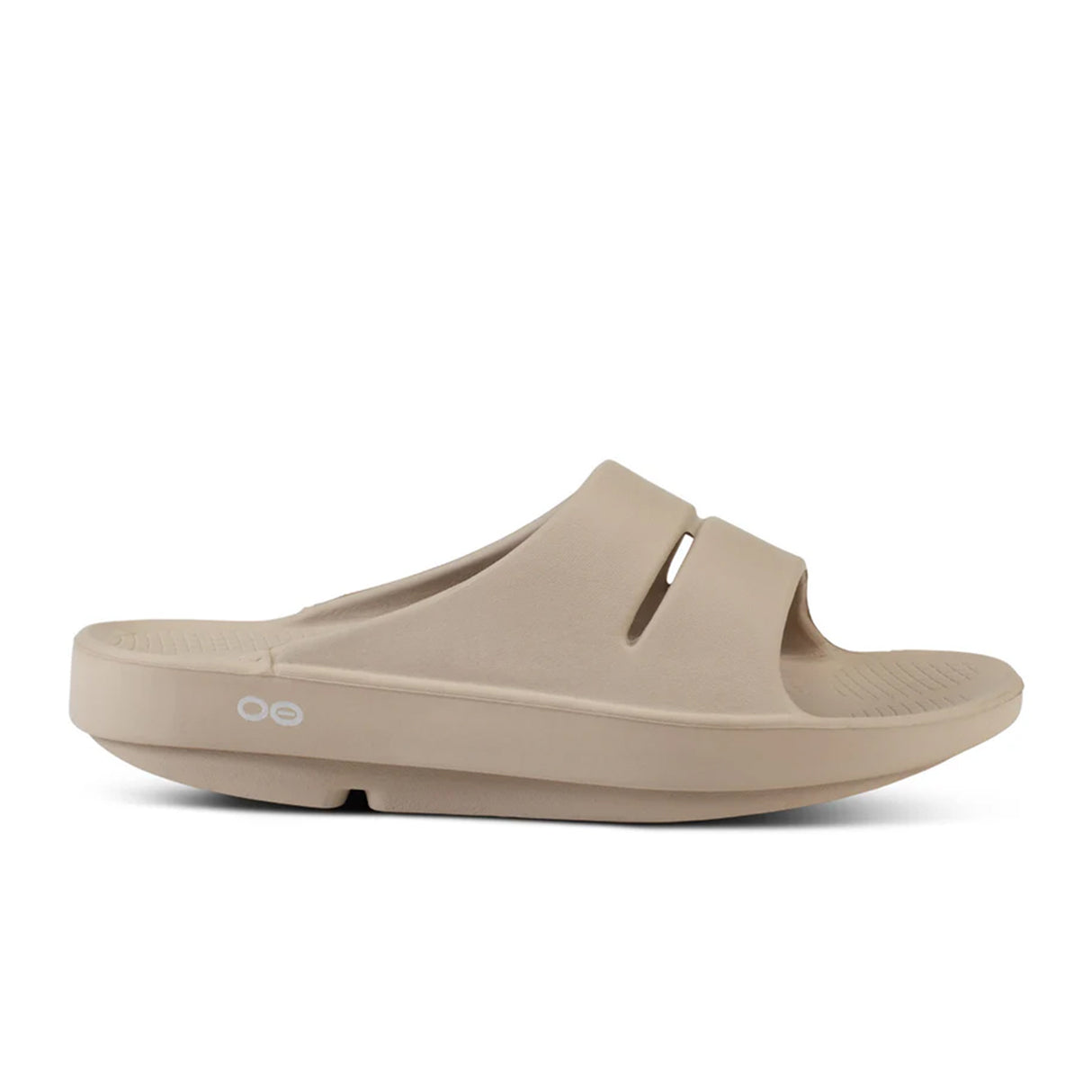 Oofos OOahh Slide Sandal (Unisex) - Nomad Sandal - Active - The Heel Shoe Fitters
