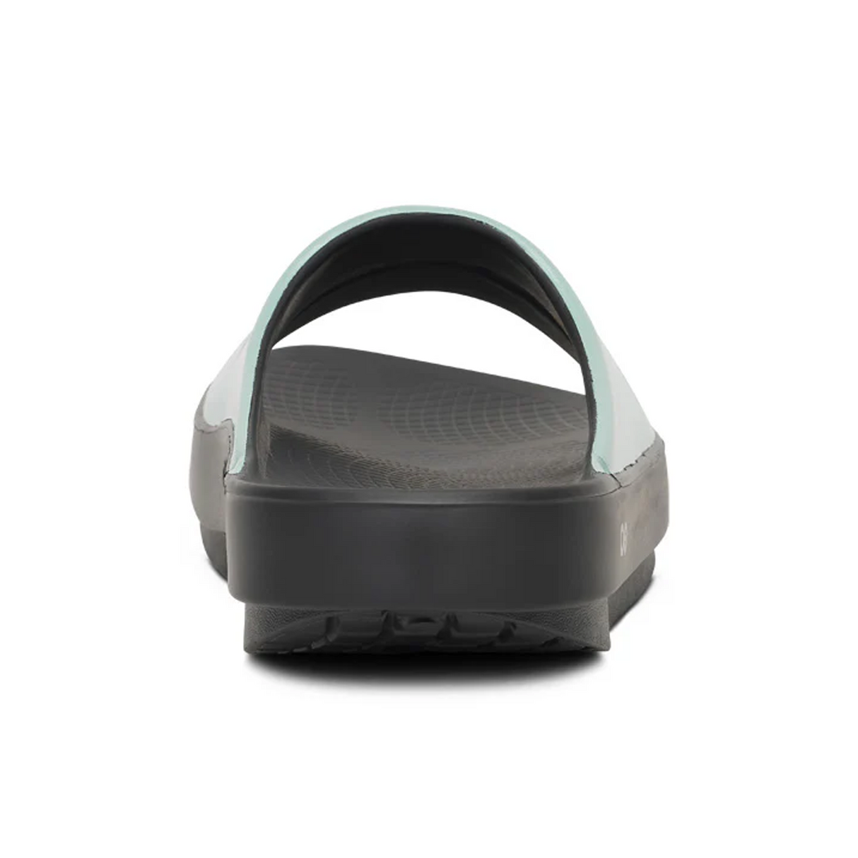 Oofos OOahh Luxe Slide (Women) - Oasis