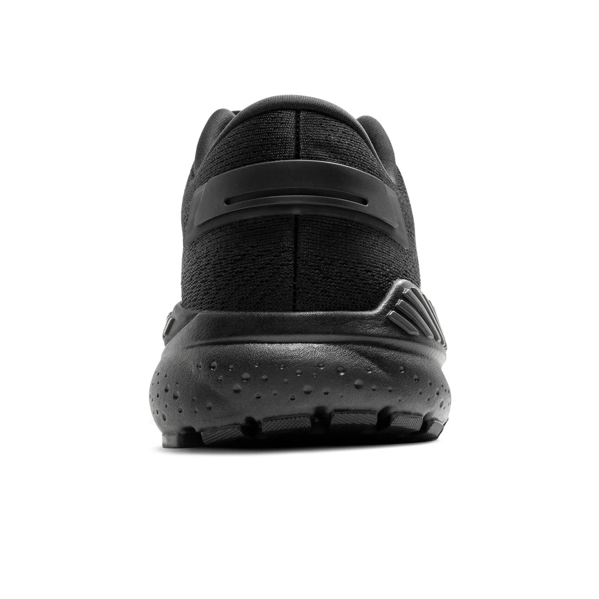 Brooks Beast GTS 24 Running Shoe (Men) - Black/Black/Ebony Athletic - Running - Motion Control - The Heel Shoe Fitters