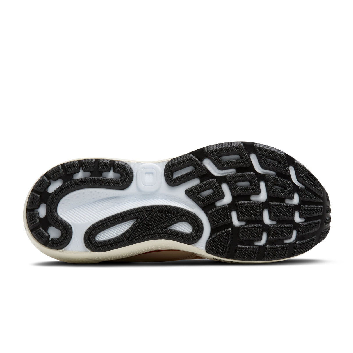 Brooks Adrenaline GTS 24 Running Shoe (Men) - Taffy/Cherry Tomato/Black Athletic - Running - Stability - The Heel Shoe Fitters