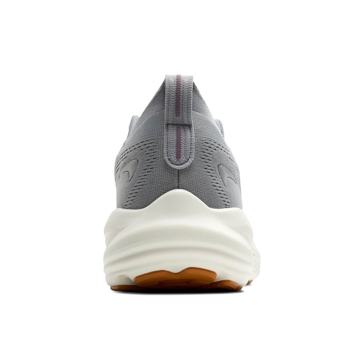 Brooks Glycerin 22 Running Shoe (Men) - Primer Gray/Gray/Honey Ginger Athletic - Running - Neutral - The Heel Shoe Fitters