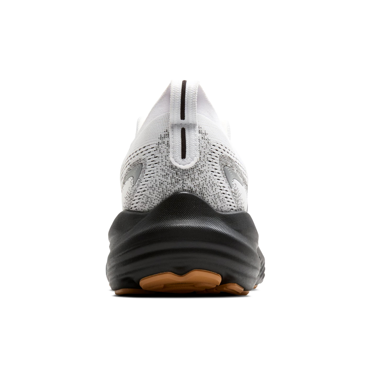 Brooks Glycerin 22 Running Shoe (Men) - White/Grey/Black Athletic - Running - Neutral - The Heel Shoe Fitters