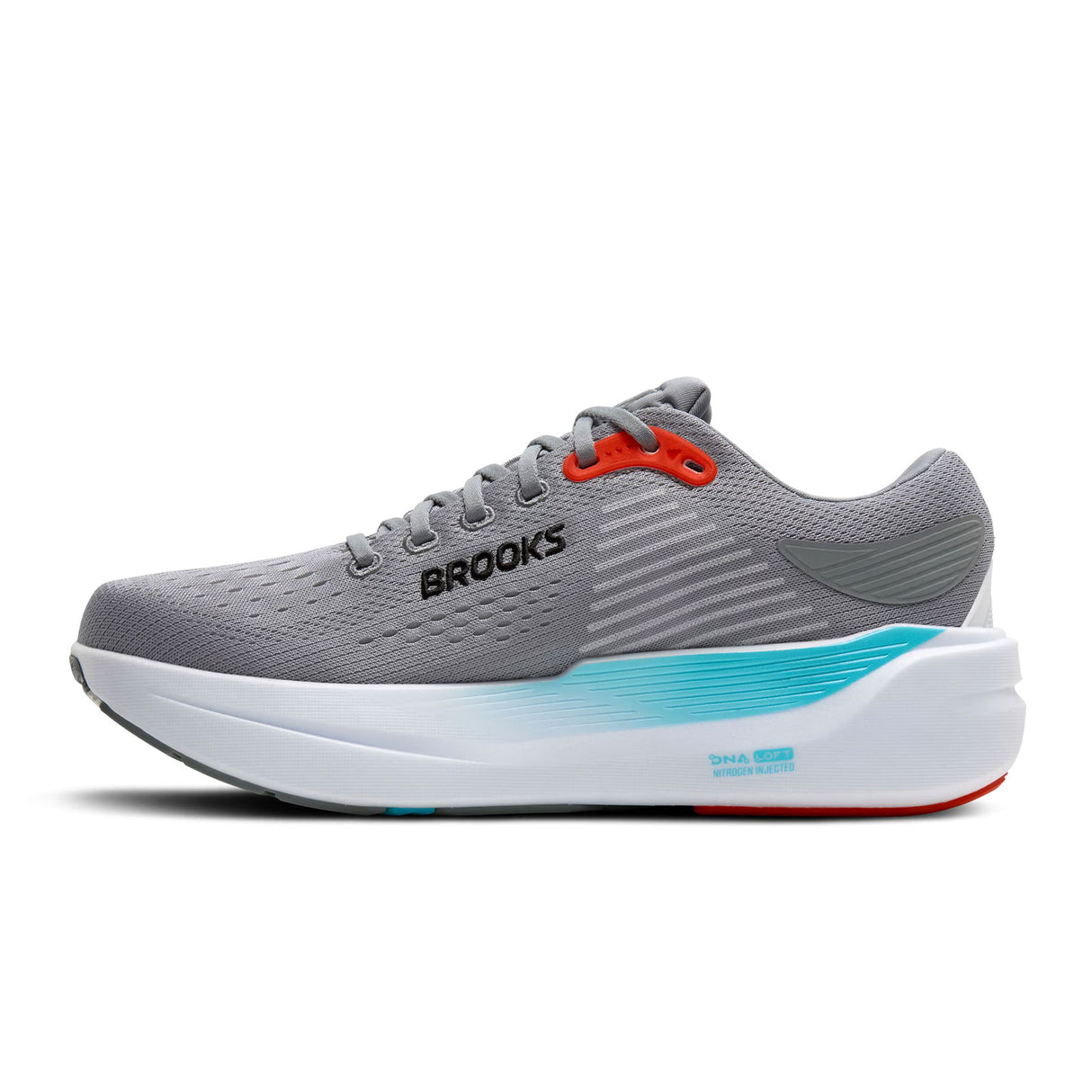 Brooks Ghost Max 3 Running Shoe (Men) Athletic - Running - Cushion - The Heel Shoe Fitters
