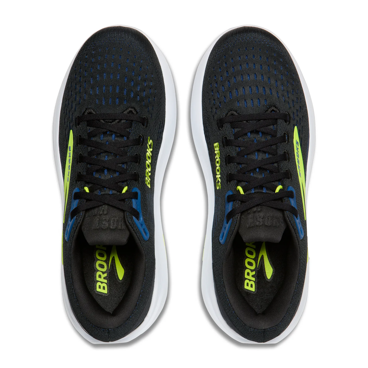 Brooks Ghost Max 3 Running Shoe (Men) Athletic - Running - Cushion - The Heel Shoe Fitters