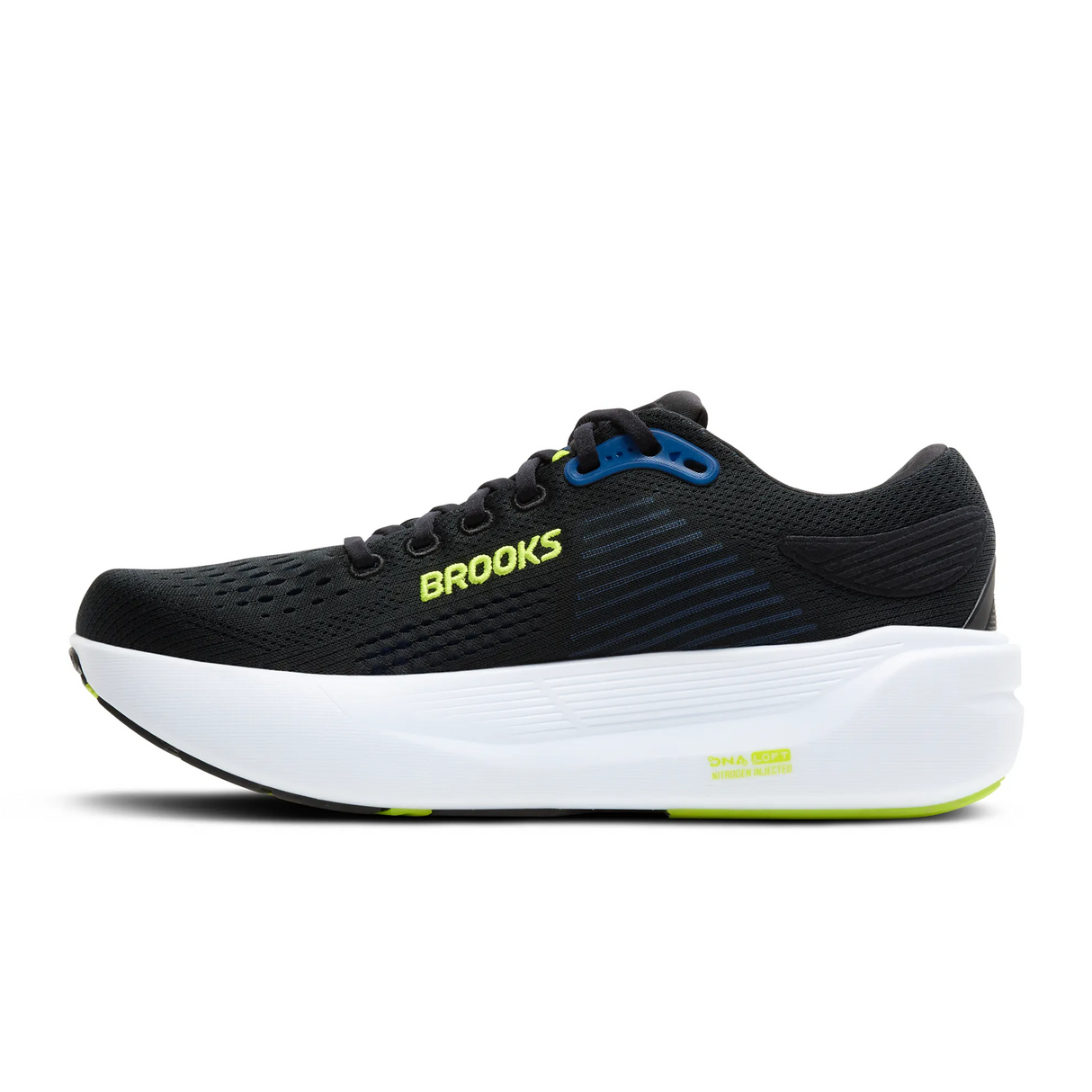 Brooks Ghost Max 3 Running Shoe (Men) Athletic - Running - Cushion - The Heel Shoe Fitters