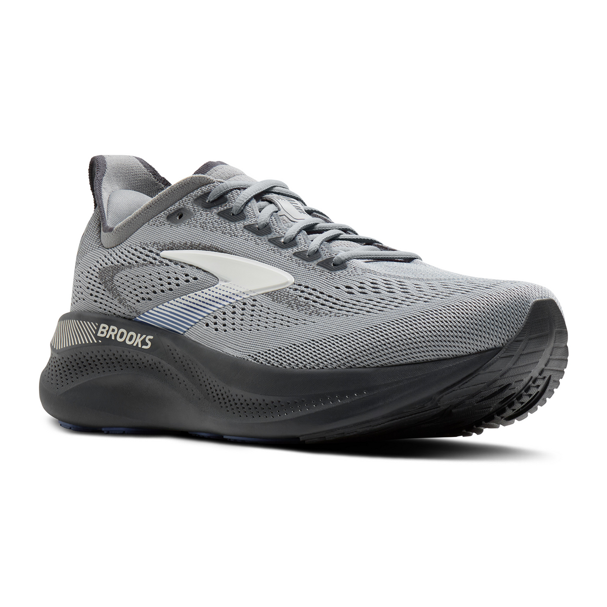 Brooks Adrenaline GTS 26 Running Shoe (Men) - Primer/Marlin/Ebony Athletic - Running - Stability - The Heel Shoe Fitters